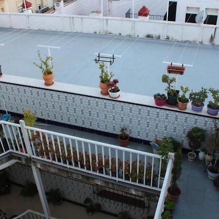 Cdz - Casa De Los Viajeros Pasquin Кадис Екстериор снимка