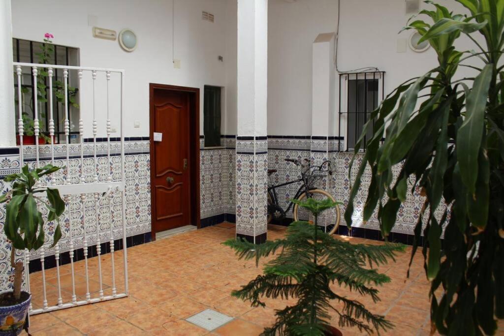 Cdz - Casa De Los Viajeros Pasquin Кадис Екстериор снимка